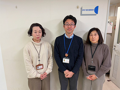 すばる居宅支援事業所